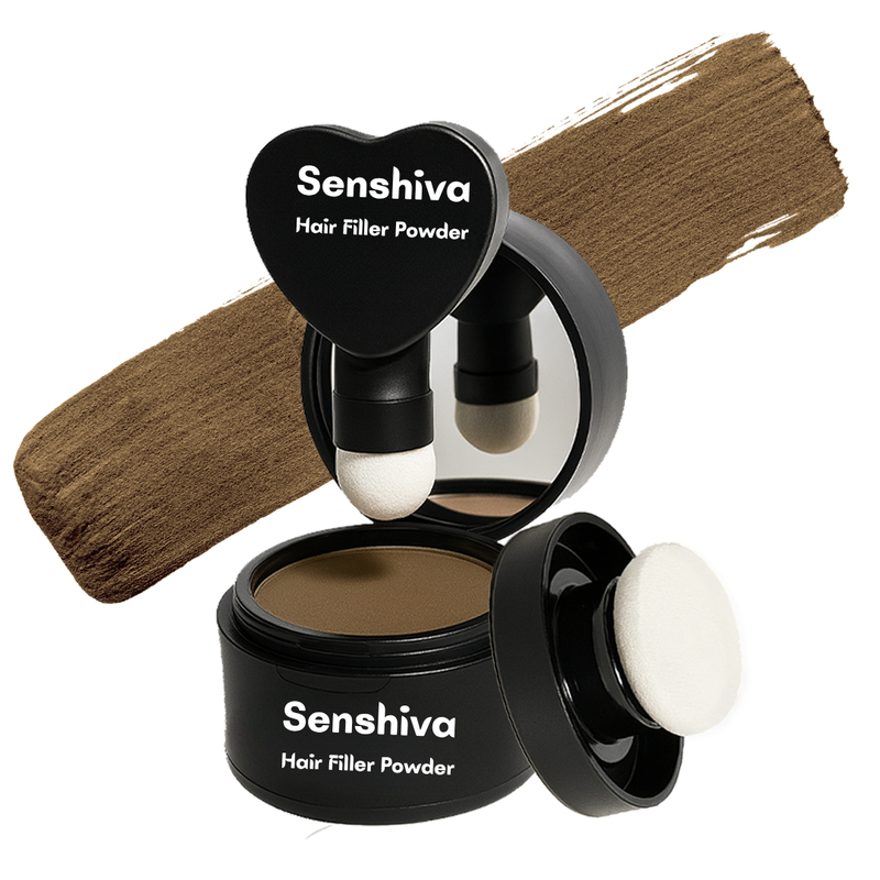 Senshiva Hair Majesty