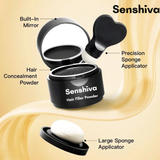Senshiva Hair Majesty