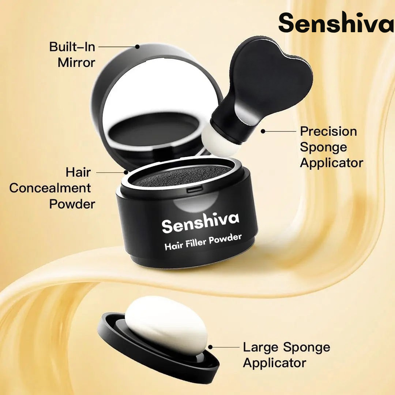 Senshiva Hair Majesty