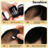 Senshiva Hair Majesty