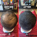Senshiva Hair Majesty