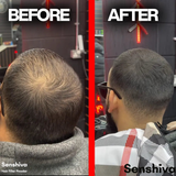 Senshiva Hair Majesty
