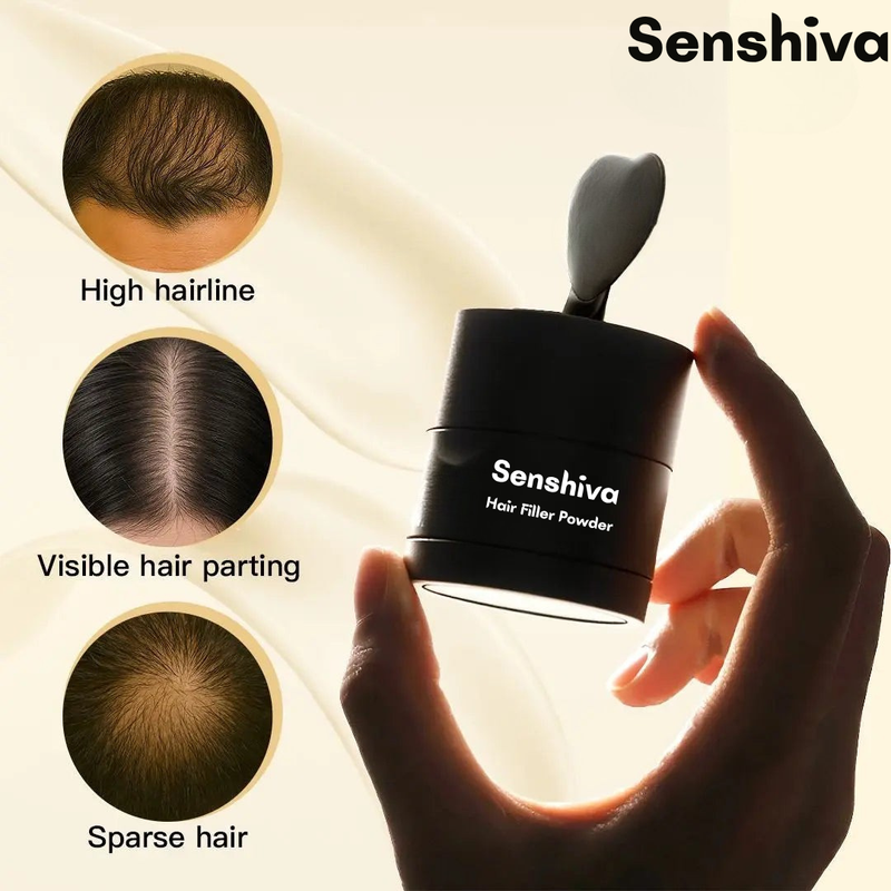 Senshiva Hair Majesty