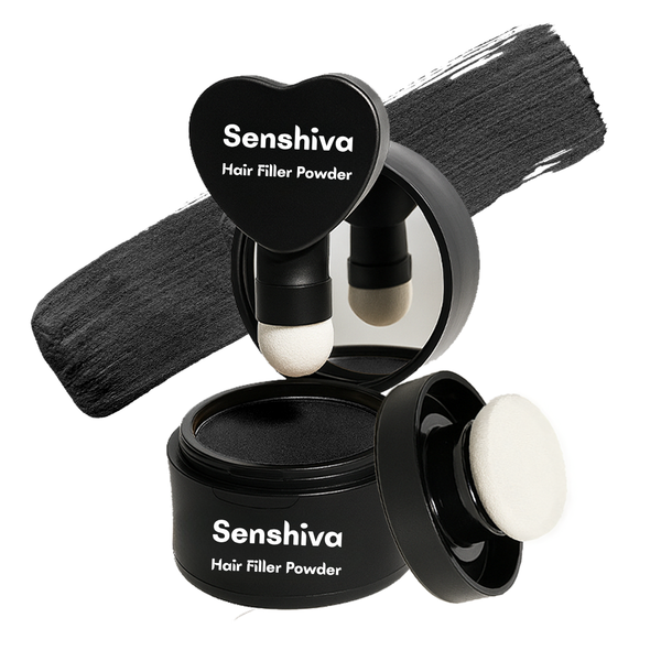 Senshiva Hair Majesty